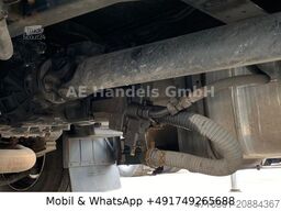 MAN TGS 18.480 M BB 4x2 | Palfinger PK 22002 EH