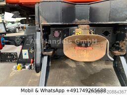 MAN TGS 18.480 M BB 4x2 | Palfinger PK 22002 EH