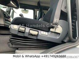 MAN TGS 18.480 M BB 4x2 | Palfinger PK 22002 EH