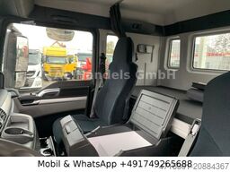MAN TGS 18.480 M BB 4x2 | Palfinger PK 22002 EH