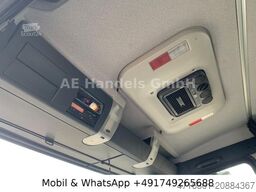 MAN TGS 18.480 M BB 4x2 | Palfinger PK 22002 EH