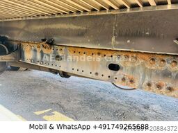 MAN TGL 8.220 C BL P+P 4x2*LBW/Tautliner/AHK/AirPipe