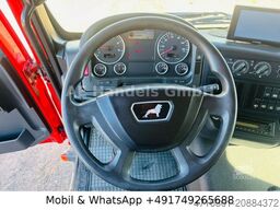 MAN TGL 8.220 C BL P+P 4x2*LBW/Tautliner/AHK/AirPipe