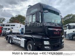MAN TGX 26.440 XXL BDF LL *Retarder/Multi/Lift/AHK