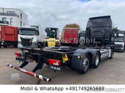 MAN TGX 26.440 XXL BDF LL *Retarder/Multi/Lift/AHK