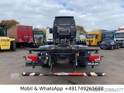 MAN TGX 26.440 XXL BDF LL *Retarder/Multi/Lift/AHK