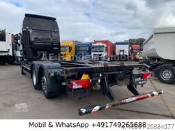 MAN TGX 26.440 XXL BDF LL *Retarder/Multi/Lift/AHK