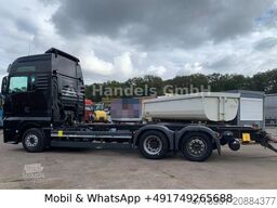 MAN TGX 26.440 XXL BDF LL *Retarder/Multi/Lift/AHK