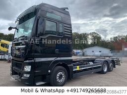 MAN TGX 26.440 XXL BDF LL *Retarder/Multi/Lift/AHK