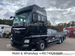 MAN TGX 26.440 XXL BDF LL *Retarder/Multi/Lift/AHK