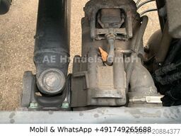 MAN TGX 26.440 XXL BDF LL *Retarder/Multi/Lift/AHK