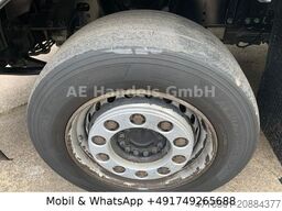 MAN TGX 26.440 XXL BDF LL *Retarder/Multi/Lift/AHK