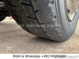 MAN TGX 26.440 XXL BDF LL *Retarder/Multi/Lift/AHK