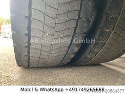 MAN TGX 26.440 XXL BDF LL *Retarder/Multi/Lift/AHK