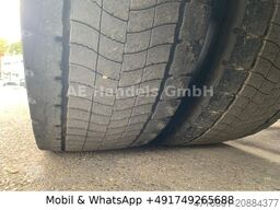 MAN TGX 26.440 XXL BDF LL *Retarder/Multi/Lift/AHK