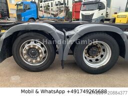 MAN TGX 26.440 XXL BDF LL *Retarder/Multi/Lift/AHK