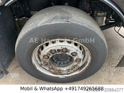 MAN TGX 26.440 XXL BDF LL *Retarder/Multi/Lift/AHK