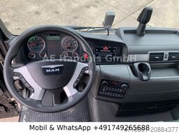 MAN TGX 26.440 XXL BDF LL *Retarder/Multi/Lift/AHK