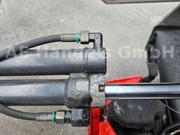 IVECO SWay 460 AS BDF LNG *Retader/Lenk+Lift/LBW/Multi