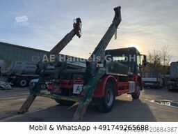 MERCEDES-BENZ Arocs 4 1833 ClassicSpace Meiller AK 12.T *Funk