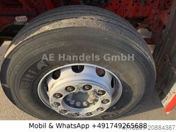 MERCEDES-BENZ Arocs 4 1833 ClassicSpace Meiller AK 12.T *Funk