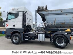MAN TGX 18.510 GX BL 4x4 HydroDrive *Pritader/AP/ACC
