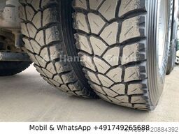 MAN TGX 18.510 GX BL 4x4 HydroDrive *Pritader/AP/ACC