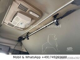 MAN TGX 18.510 GX BL 4x4 HydroDrive *Pritader/AP/ACC