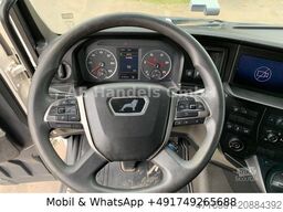 MAN TGX 18.510 GX BL 4x4 HydroDrive *Pritader/AP/ACC