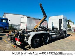 DAF XF 105.460 SC BL Meiller RK 20.70 *Retarder/L+L