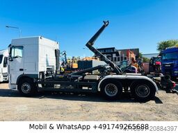 DAF XF 105.460 SC BL Meiller RK 20.70 *Retarder/L+L