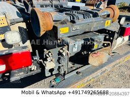 DAF XF 105.460 SC BL Meiller RK 20.70 *Retarder/L+L