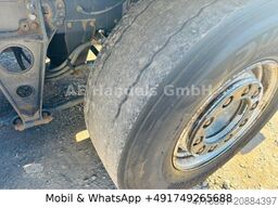 DAF XF 105.460 SC BL Meiller RK 20.70 *Retarder/L+L