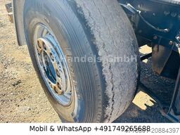 DAF XF 105.460 SC BL Meiller RK 20.70 *Retarder/L+L