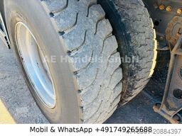 DAF XF 105.460 SC BL Meiller RK 20.70 *Retarder/L+L