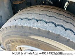 DAF XF 105.460 SC BL Meiller RK 20.70 *Retarder/L+L