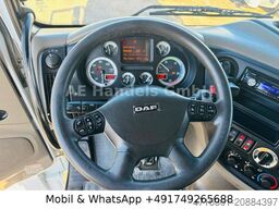 DAF XF 105.460 SC BL Meiller RK 20.70 *Retarder/L+L