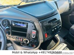 DAF XF 105.460 SC BL Meiller RK 20.70 *Retarder/L+L