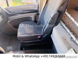 DAF XF 105.460 SC BL Meiller RK 20.70 *Retarder/L+L