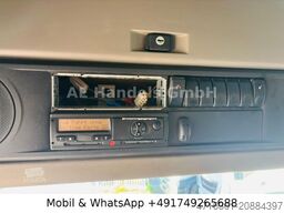 DAF XF 105.460 SC BL Meiller RK 20.70 *Retarder/L+L