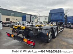IVECO S-Way 460 AS LL BDF LNG*Retarder/Lenk+Lift/Multi