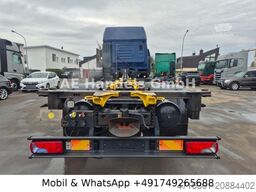 IVECO S-Way 460 AS LL BDF LNG*Retarder/Lenk+Lift/Multi
