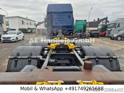 IVECO S-Way 460 AS LL BDF LNG*Retarder/Lenk+Lift/Multi