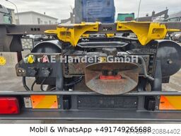 IVECO S-Way 460 AS LL BDF LNG*Retarder/Lenk+Lift/Multi