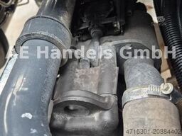 IVECO S-Way 460 AS LL BDF LNG*Retarder/Lenk+Lift/Multi