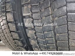 IVECO S-Way 460 AS LL BDF LNG*Retarder/Lenk+Lift/Multi