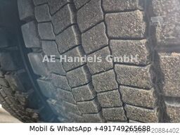 IVECO S-Way 460 AS LL BDF LNG*Retarder/Lenk+Lift/Multi