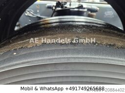 IVECO S-Way 460 AS LL BDF LNG*Retarder/Lenk+Lift/Multi