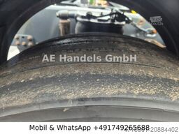 IVECO S-Way 460 AS LL BDF LNG*Retarder/Lenk+Lift/Multi