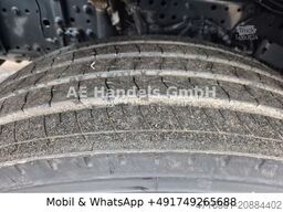 IVECO S-Way 460 AS LL BDF LNG*Retarder/Lenk+Lift/Multi